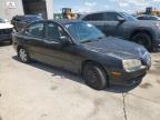 2006 Hyundai Elantra Gls продається в New Orleans, LA - Vandalism