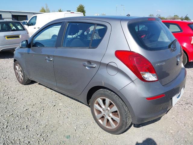 2014 HYUNDAI I20 ACTIVE