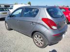 2014 HYUNDAI I20 ACTIVE for sale at Copart EAST KILBRIDE