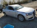 2013 Audi A4 Premium продається в Arlington, WA - Side