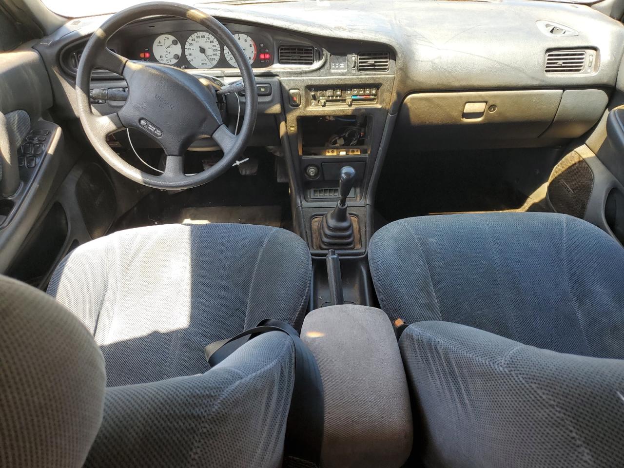 1990 Nissan Maxima VIN: JN1HJ01PXLT390008 Lot: 53529815