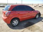 2010 Kia Rio Lx на продаже в Albuquerque, NM - Front End