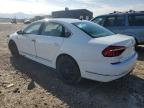 2017 Volkswagen Passat R-Line for Sale in Magna, UT - Front End