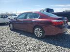 2013 Honda Accord Exl за продажба в North Billerica, MA - Front End