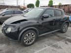2017 Nissan Juke S продається в Wilmington, CA - Front End