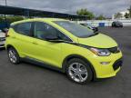 2019 Chevrolet Bolt Ev Lt na sprzedaż w San Martin, CA - Side