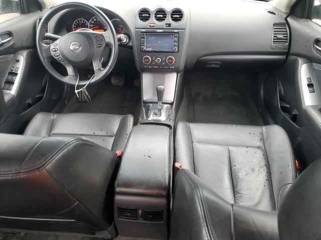  NISSAN ALTIMA 2012 Gray