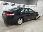 2017 Toyota Camry Hybrid продається в Ham Lake, MN - Front End