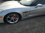 2012 Chevrolet Corvette Grand Sport იყიდება Mercedes-ში, TX - Water/Flood