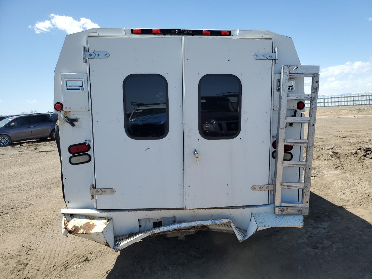 2009 Chevrolet Express G3500 VIN: 1GBHG31K291152499 Lot: 53362495