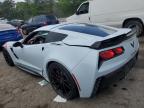 2019 Chevrolet Corvette Grand Sport 2Lt იყიდება Austell-ში, GA - Front End