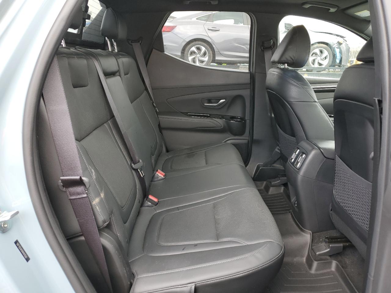 2022 Hyundai Santa Cruz Limited VIN: 5NTJEDAF0NH013262 Lot: 52924265