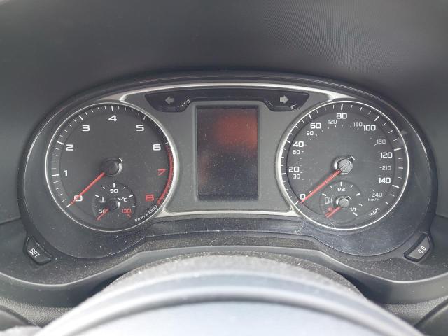 2012 AUDI A1 SPORT T