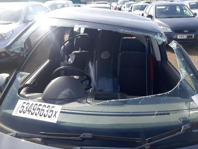 2007 VOLKSWAGEN POLO S 80
