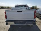 2020 Chevrolet Silverado K2500 Heavy Duty Ltz იყიდება Albuquerque-ში, NM - Side