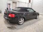 2005 Audi A4 1.8 Cabriolet იყიდება Milwaukee-ში, WI - Vandalism