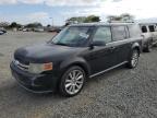 2012 Ford Flex Se იყიდება San Diego-ში, CA - Minor Dent/Scratches