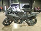 2021 HONDA CBR300 RA a la Venta en Copart TX - CRASHEDTOYS DALLAS