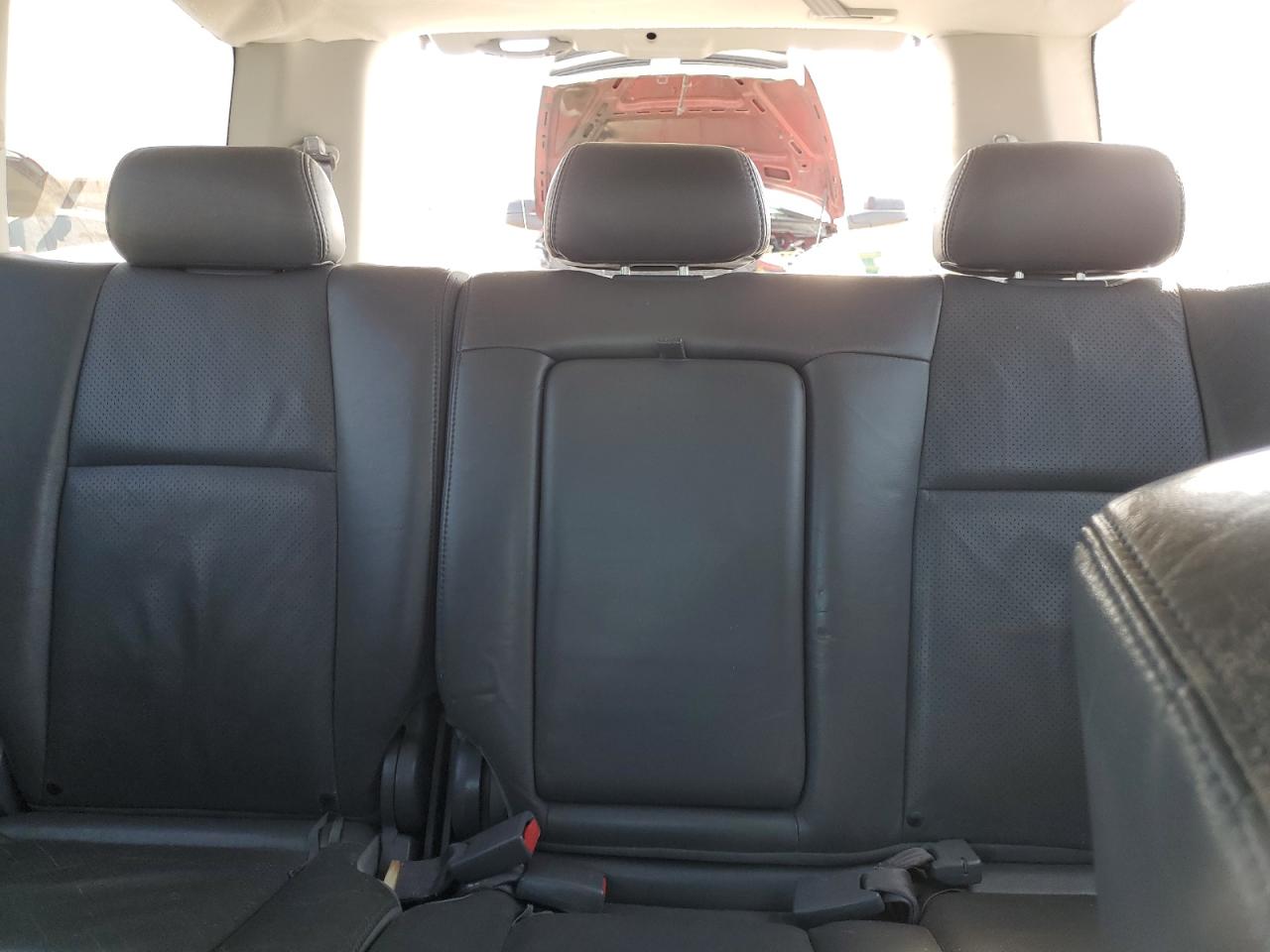 2005 Honda Pilot Exl VIN: 5FNYF18635B001295 Lot: 52434555
