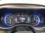 2018 Chrysler Pacifica Hybrid Limited na sprzedaż w Nampa, ID - Side