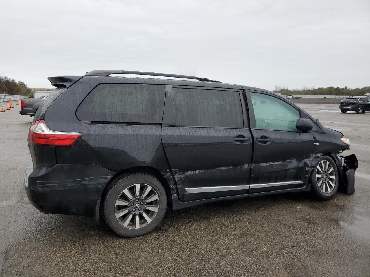 5TDJZ3DC5KS219388 TOYOTA All Models 2019