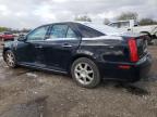 2008 Cadillac Sts  на продаже в Columbia Station, OH - Side