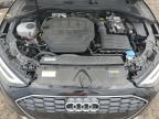2024 Audi A3 Premium for Sale in Mercedes, TX - Water/Flood