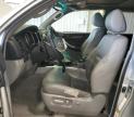 2007 Toyota 4Runner Limited de vânzare în Pennsburg, PA - Front End