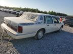 1996 Lincoln Town Car Signature zu verkaufen in Montgomery, AL - All Over