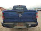 2022 Nissan Frontier Sv na sprzedaż w Kapolei, HI - Front End