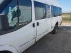 2011 FORD TRANSIT for sale at Copart WOLVERHAMPTON