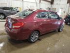 2017 Mitsubishi Mirage G4 Se იყიდება Franklin-ში, WI - All Over