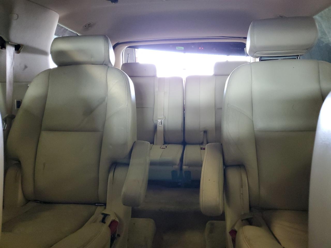 2007 Cadillac Escalade Luxury VIN: 1GYFK63837R139595 Lot: 54516945