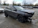2020 Jeep Cherokee Latitude Plus zu verkaufen in Bridgeton, MO - Front End