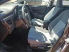 2015 Toyota Corolla L zu verkaufen in China Grove, NC - Front End