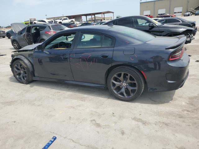  DODGE CHARGER 2019 Czarny