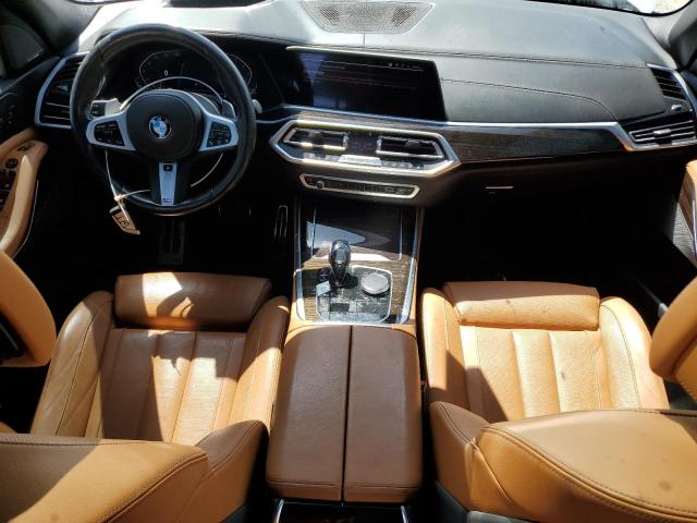  BMW X5 2019 Biały