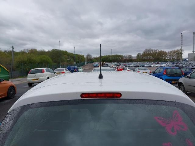 2021 CITROEN C3 FLAIR P
