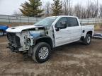 2020 Chevrolet Silverado K2500 Heavy Duty Lt for Sale in Davison, MI - All Over