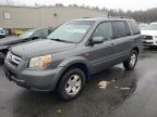 2008 Honda Pilot Vp for Sale in Exeter, RI - Front End