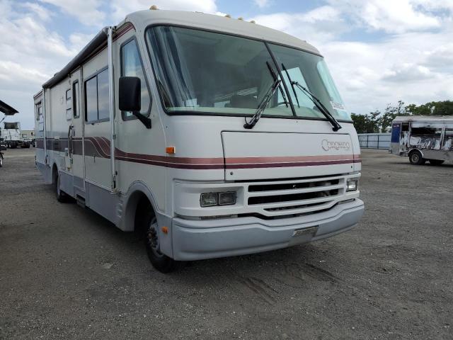 1992 Ford F530 Super Duty