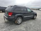 2010 Jeep Grand Cherokee Laredo იყიდება Gainesville-ში, GA - Rear End