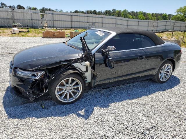 2017 Audi A5 Sport