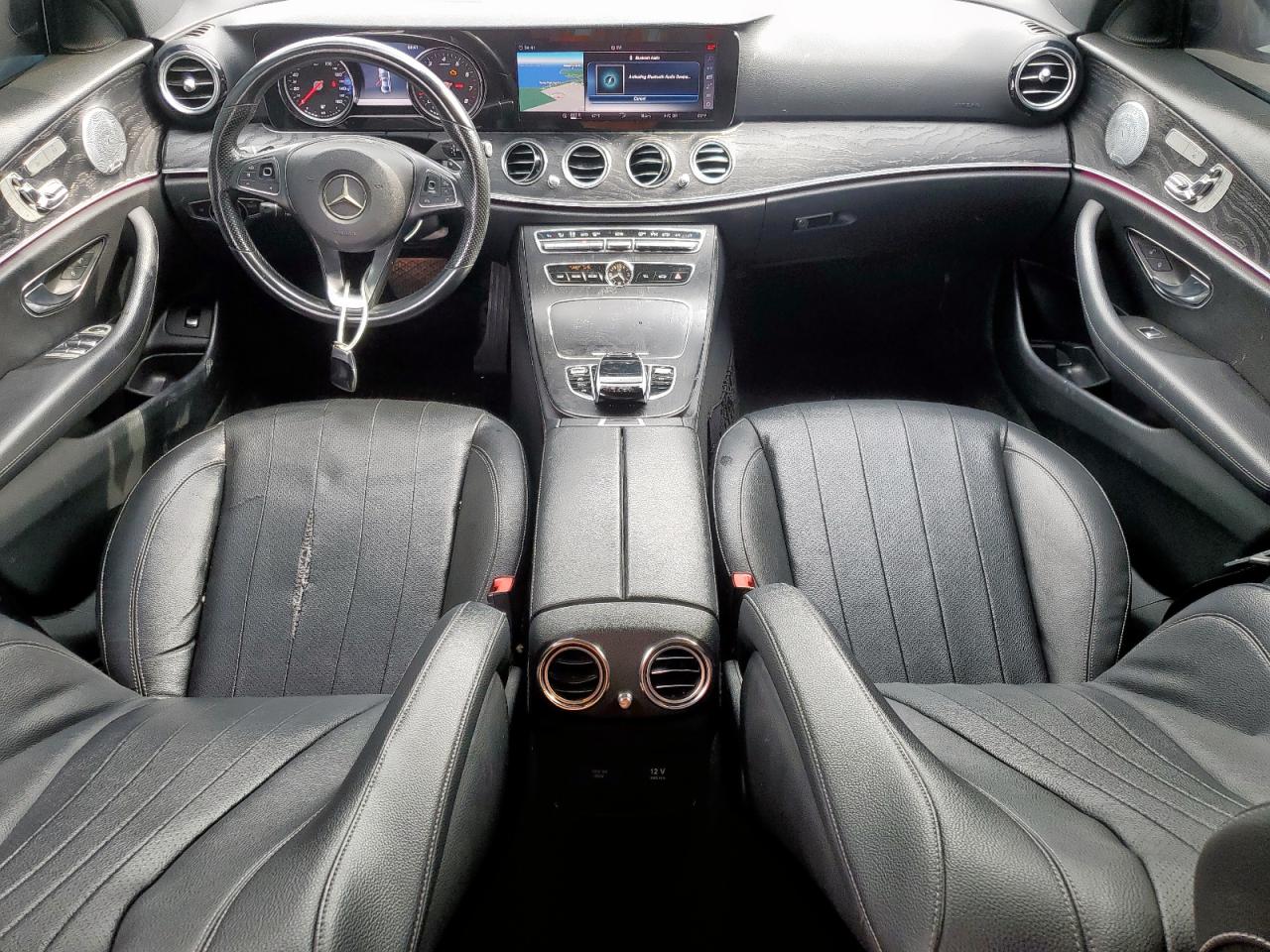 2018 Mercedes-Benz E 300 VIN: WDDZF4JB0JA455493 Lot: 54378015