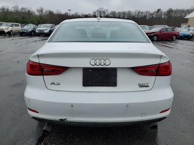  AUDI A3 2016 Biały