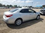 2016 Toyota Corolla L na sprzedaż w Newton, AL - Side