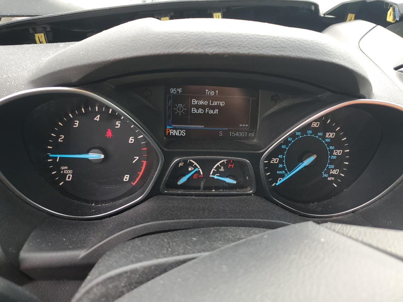 1FMCU0F74GUA84344 FORD ESCAPE 2016