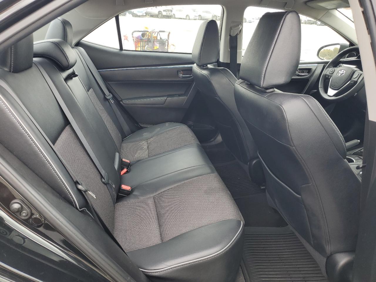 2016 Toyota Corolla L VIN: 5YFBURHE3GP541724 Lot: 53280825
