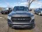 2024 RAM 1500 BIG HORN/LONE STAR   for sale at Copart QC - MONTREAL