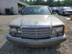 1986 Mercedes-Benz 420 Sel de vânzare în Memphis, TN - Mechanical